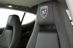 Porsche Panamera Cyrano Widebody Kit by Hamann 2011 года